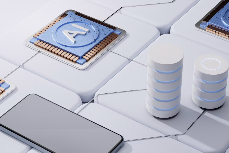 AI-guided decisions